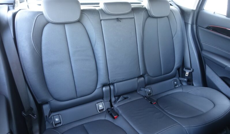 BMW X1 18 IA S-DRIVE complet