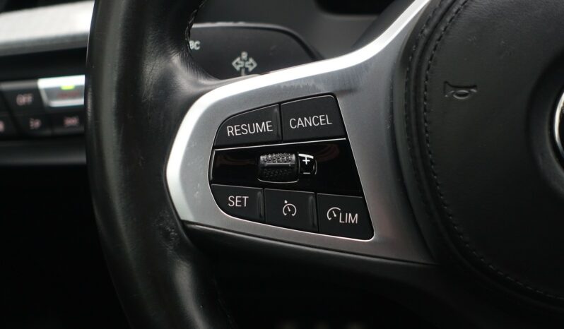 BMW 218 IA GRANCOUPE SERIE 2 PACK M complet