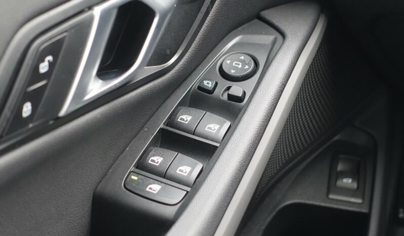 BMW 318 DA TOURING SERIE 3 MHEV BVA complet