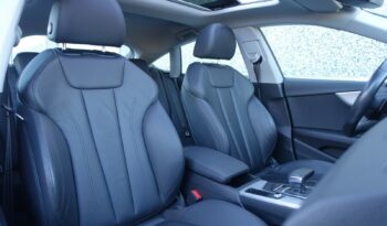AUDI A5 SPORTBACK 35 TFSI S-TRONIC 150 CH complet