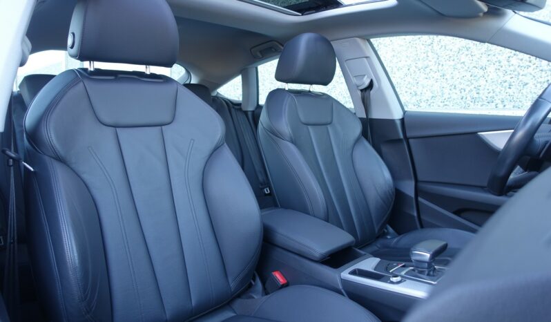 AUDI A5 SPORTBACK 35 TFSI S-TRONIC 150 CH complet