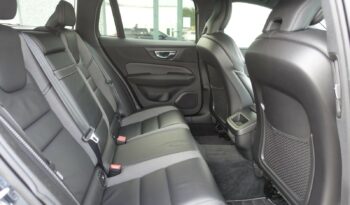 VOLVO V 60 D3 2.0 L GEARTRONIC 150CH R-DESIGN complet