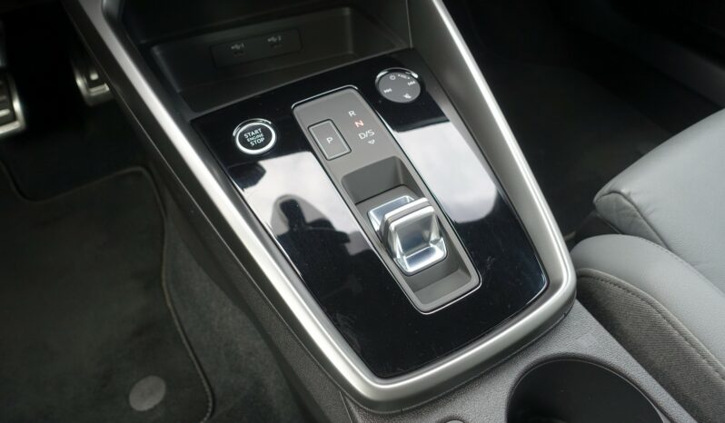 AUDI A3 SPORTBACK 35 TDI S-TRONIC 150 CH  S-LINE complet