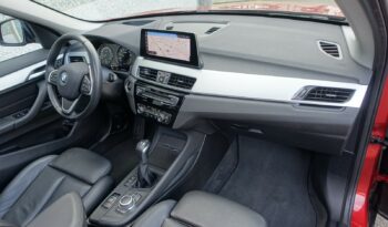 BMW X1 X-DRIVE 25EA HYBRIDE RECHARGEABLE 220 CH BVA complet