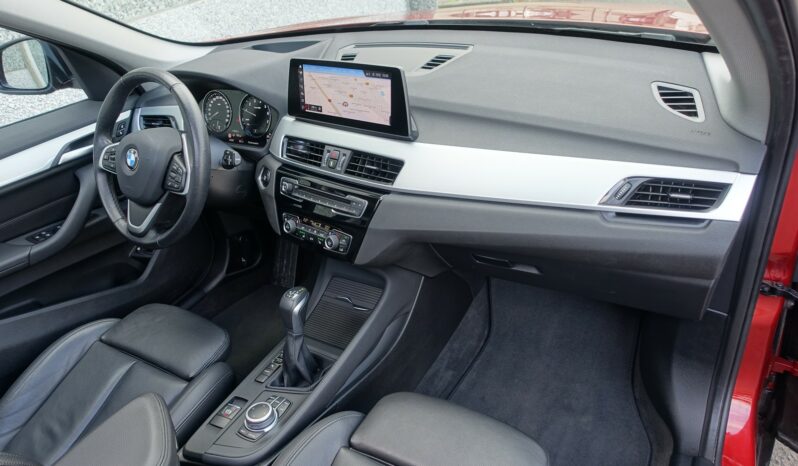 BMW X1 X-DRIVE 25EA HYBRIDE RECHARGEABLE 220 CH BVA complet