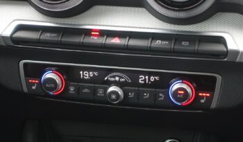 AUDI Q2 35 TFSI S-TRONIC 150CH S-LINE complet