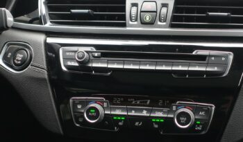 BMW X2 S-DRIVE 18 DA complet