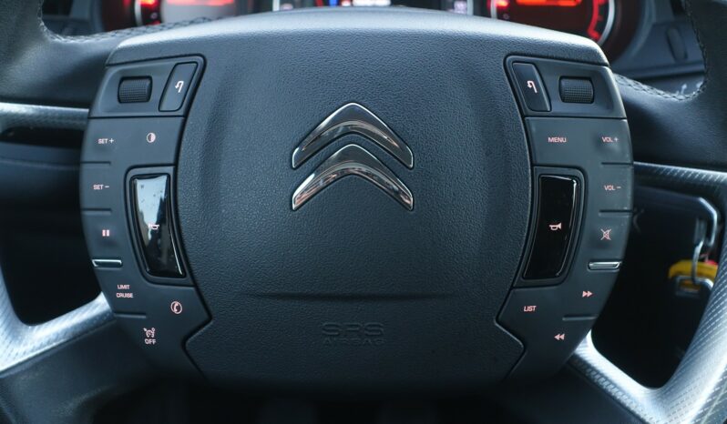 CITROËN C5 BERLINE 2.0 HDI 140 CH   EXCLUSIVE complet