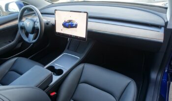 TESLA MODEL 3 LONG RANGE DUAL MOTOR 377 Kw PERFORMANCE AWD complet