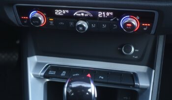 AUDI Q3 SPORTBACK 45 TFSI E S-TRONIC 245 CH HYBRIDE RECHARGEABLE complet