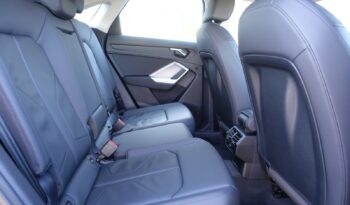 AUDI Q3 SPORTBACK 45 TFSI E S-TRONIC 245 CH HYBRIDE RECHARGEABLE complet