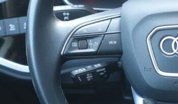 AUDI Q3 SPORTBACK 45 TFSI E S-TRONIC 245 CH HYBRIDE RECHARGEABLE complet