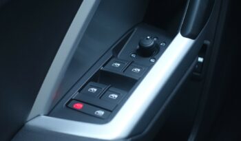 AUDI Q3 SPORTBACK 45 TFSI E S-TRONIC 245 CH HYBRIDE RECHARGEABLE complet