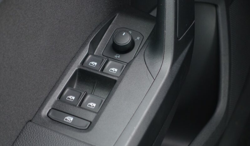 SEAT ARONA 1.5 L TSI DSG7 150 CH FR complet