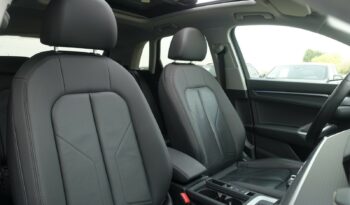 AUDI Q3 35 TDI 150 CH S-TRONIC complet