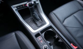 AUDI Q3 SPORTBACK 35 TDI 150 CH S-TRONIC complet