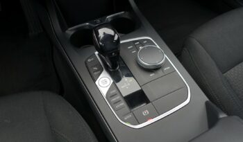 BMW 116DA SERIE 1 complet