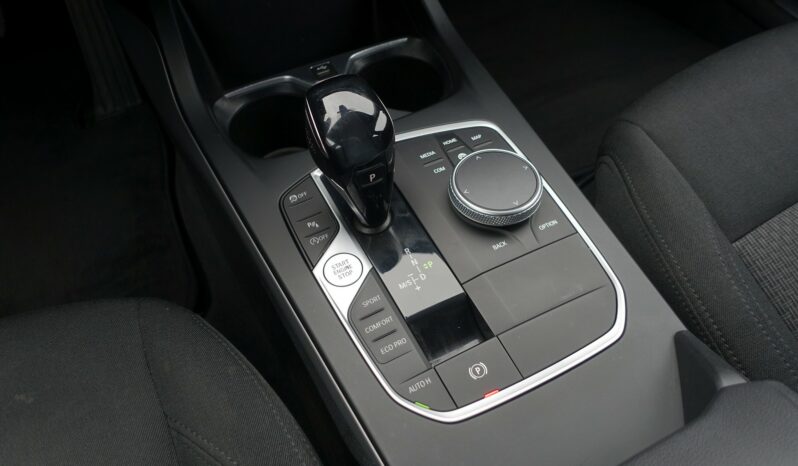 BMW 116DA SERIE 1 complet