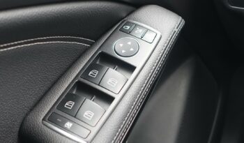 MERCEDES CLASSE CLA 180 I BERLINE 7G-DCT complet