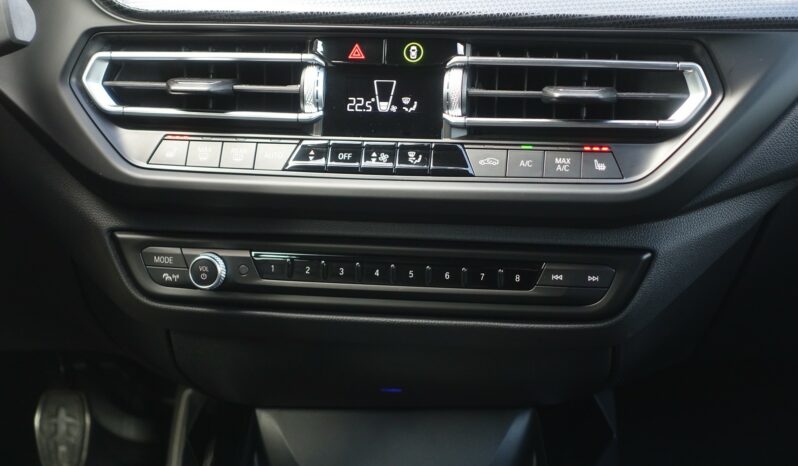 BMW 218 I GRANCOUPE SERIE 2 PACK M complet