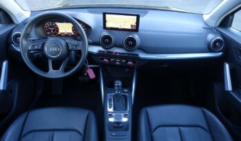 AUDI Q2 35 TFSI S-TRONIC 150CH S-LINE complet