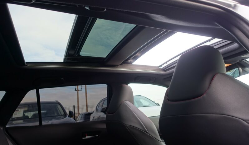 TOYOTA COROLLA 2.0 VVT-i 16V 184h Hybride  JBL EDITION complet