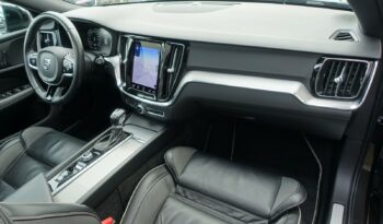 VOLVO V 60 D3 2.0 L GEARTRONIC 150CH R-DESIGN complet