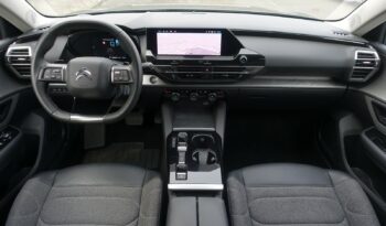 CITROËN C5X THP EAT8 HYBRIDE RECHARGEABLE 225 CH FEEL PACK complet