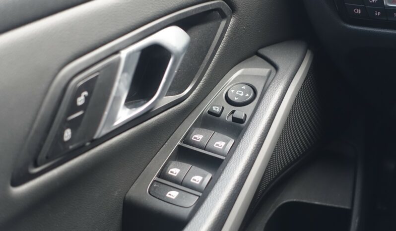 BMW 320 DA BERLINE BVA SERIE 3 complet