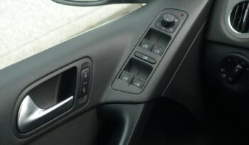 VOLKSWAGEN TIGUAN 2.0L TDI 140 CH R-LINE complet