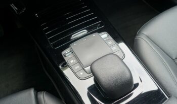 MERCEDES CLA 180D SHOOTING BRAKE 8G-DCT complet