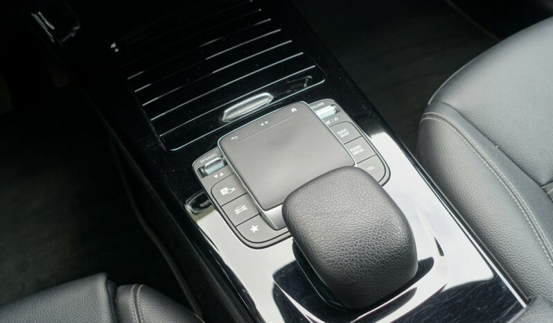 MERCEDES CLA 180D SHOOTING BRAKE 8G-DCT complet