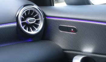 MERCEDES CLASSE A 200 D 150 CH 8G-DCT complet