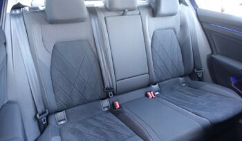 VOLKSWAGEN GOLF VIII HYBRIDE RECHARGEABLE 204 CH  STYLE complet