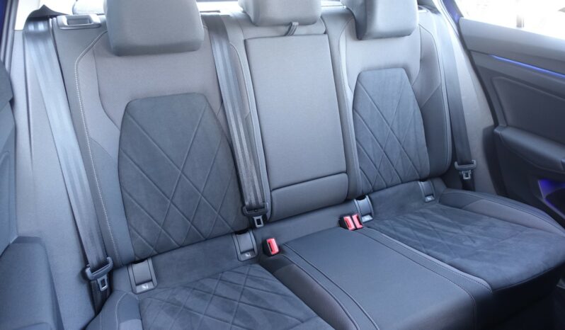 VOLKSWAGEN GOLF VIII HYBRIDE RECHARGEABLE 204 CH  STYLE complet
