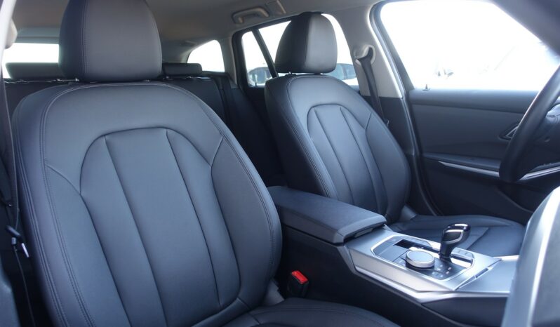 BMW 330 EA TOURING HYBRIDE RECHARGEABLE 292 CH BVA complet