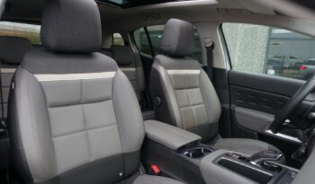 CITROËN C5 AIRCROSS 2.0L BLUEHDI EAT8 180 CH BVA SHINE complet