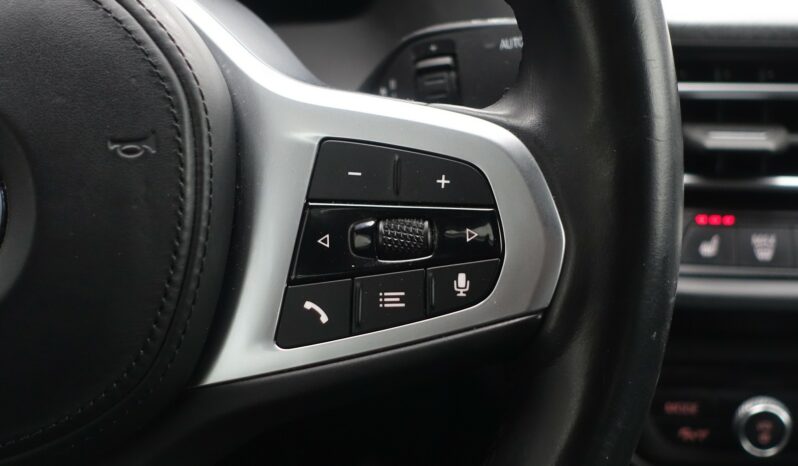 BMW 218 IA GRANCOUPE SERIE 2 PACK M complet
