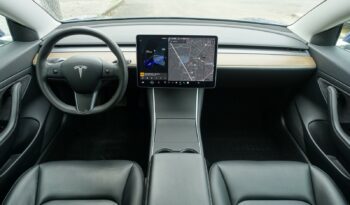 TESLA MODEL 3 STANDARD PLUS RWD 50 KW complet