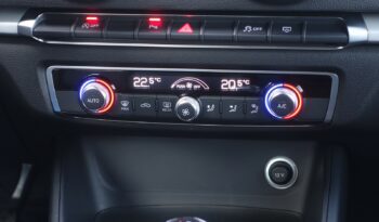 AUDI A3 SPORTBACK 2.0L TDI 150 CH complet