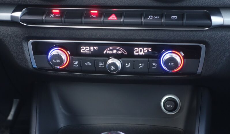 AUDI A3 SPORTBACK 2.0L TDI 150 CH complet