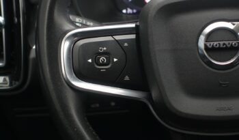 VOLVO XC 40 T4 HYBRIDE RECHARGEABLE GEARTRONIC 211 CH  INSCRIPTION complet