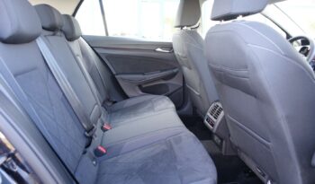 VOLKSWAGEN GOLF VIII HYBRIDE RECHARGEABLE 204 CH  STYLE complet