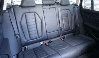 BMW X3 X-DRIVE 30EA HYBRIDE RECHARGEABLE 292 CH BVA complet