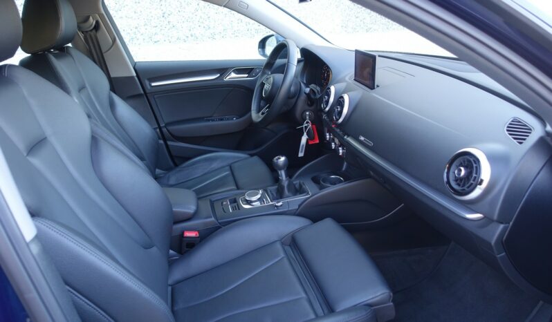 AUDI A3 SPORTBACK 35 TFSI 150 CH complet