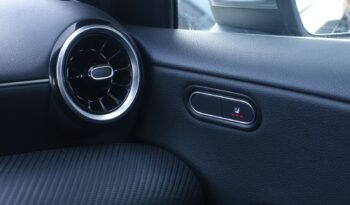 MERCEDES CLASSE A 180D 7G-DCT complet