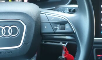 AUDI Q3 SPORTBACK 45 TFSI E S-TRONIC 245 CH HYBRIDE RECHARGEABLE complet