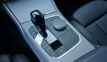 BMW 330 E HYBRIDE RECHARGEABLE 292 CH complet