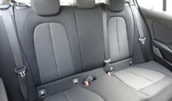 BMW 116DA SERIE 1 complet