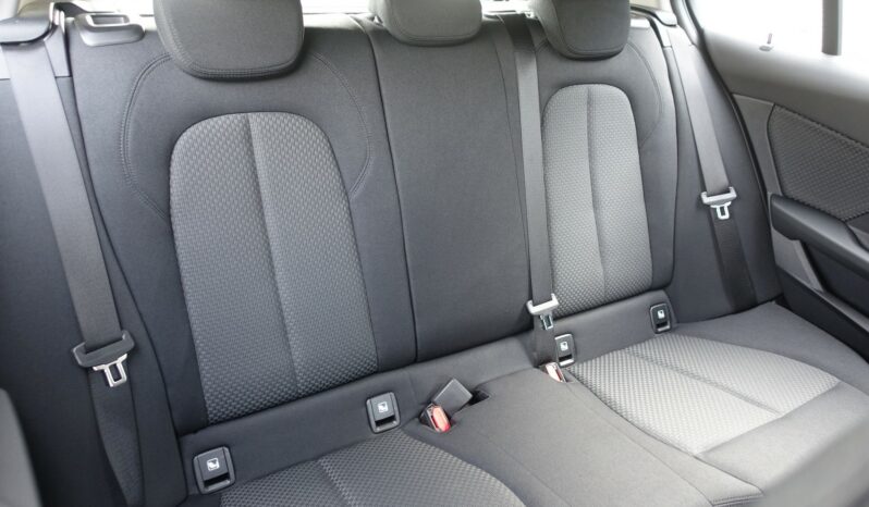 BMW 116DA SERIE 1 complet